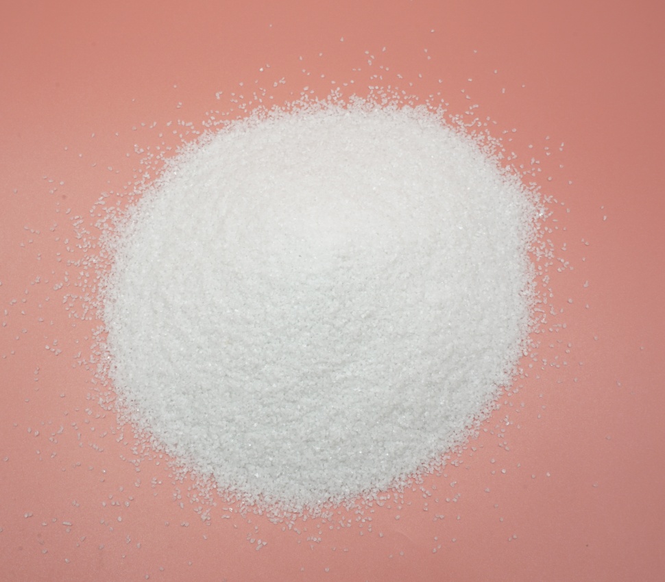 為什么白剛玉成為工業(yè)加工的新寵？