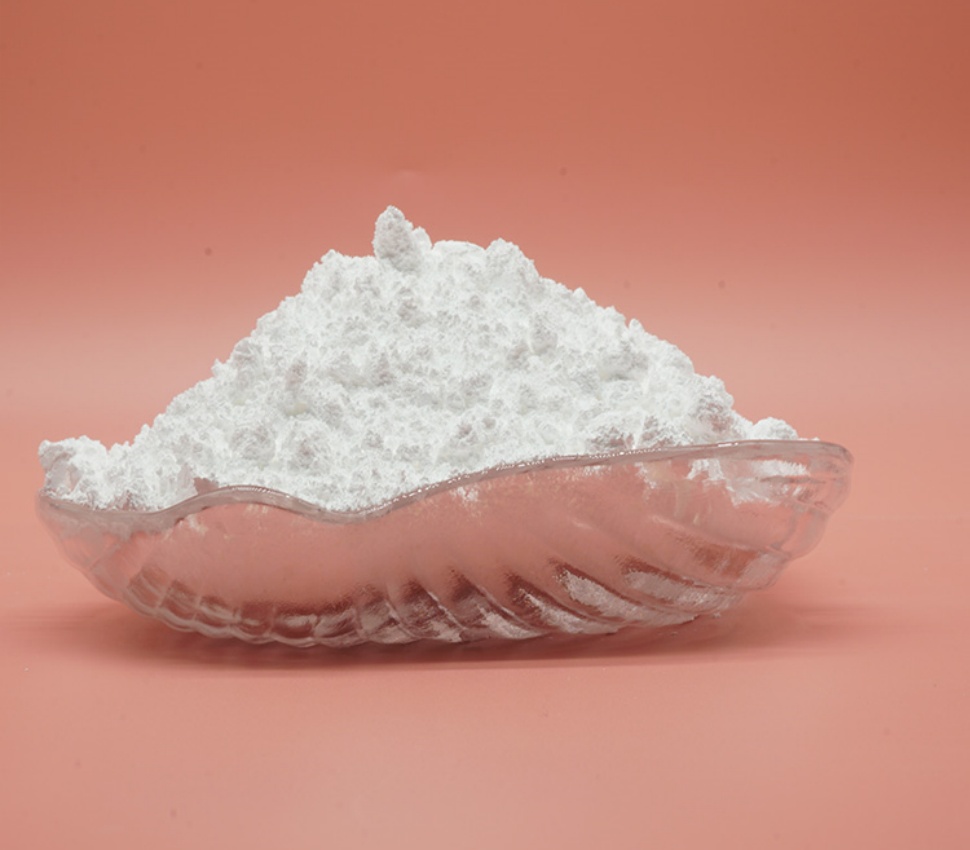 超級白、超級細，探秘氧化鋁粉的神奇之處