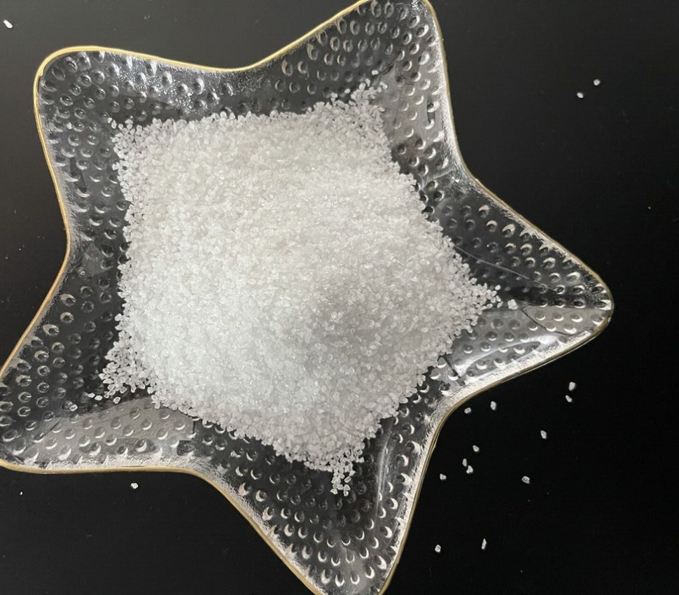 白剛玉噴砂技術的優(yōu)勢及其局限性